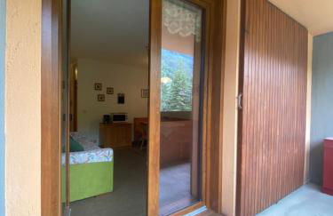 Ca' Francesca - bilocale a Cesana Torinese - Foto 3