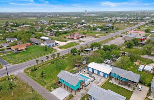 Gorgeous Home with Huge Private Pool and Game Room - Foto 66