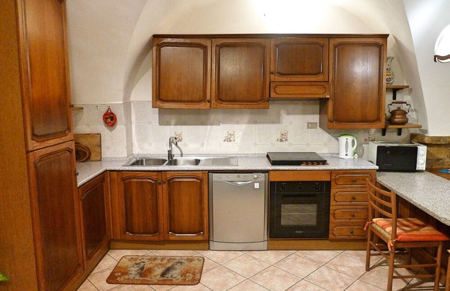 Casa Mamma Rosetta, one Step Away From the Sea, the Mountains and the Cycle Path - Foto 12