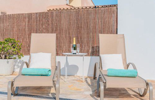 Ca Na Luisa-Residential Area - Foto 27