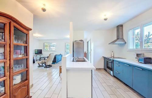 Holiday Home Les Arbousiers by Interhome - Foto 12