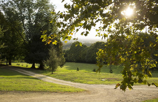 La Clairière de la Reine Hortense - Foto 33