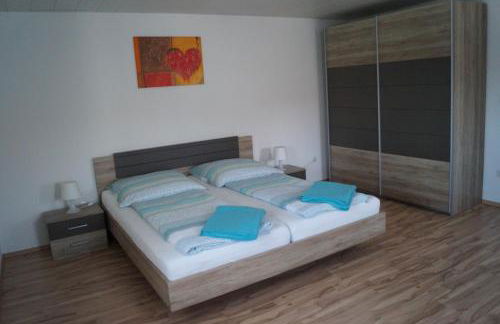 Ferienwohnungen Denk - Foto 17