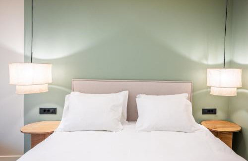 Rooms 23 - FLOK Petrova - Photo 18