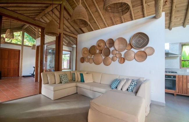 Casa Jardim Salomão - Photo 6