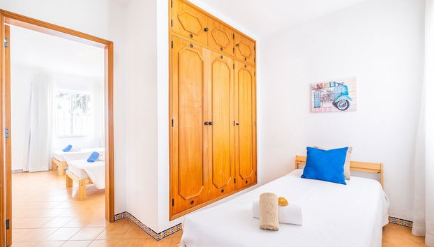 Villa Rum Cay - Foto 4, Habitación