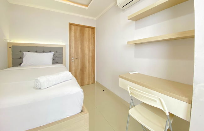 Spacious And Comfort Stay 2Br Apartment Pejaten Park Residence - Photo 2