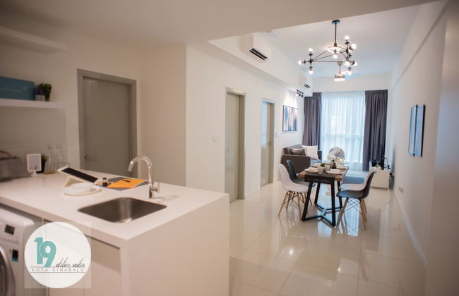 19 Atelier Suites Sutera Avenue - Photo 33