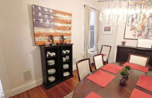 The Grand Piano at Logan Circle - Foto 9