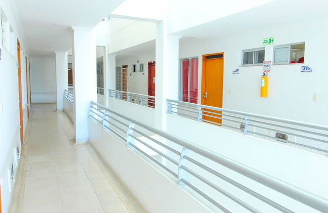 Apartaestudios en el Rodadero by BB - Foto 42
