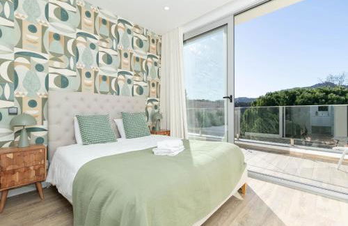 Akivillas Sintra Moon - Foto 13