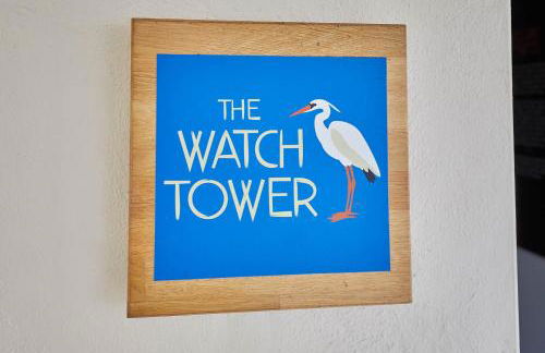 Host & Stay - The Watchtower - Foto 32