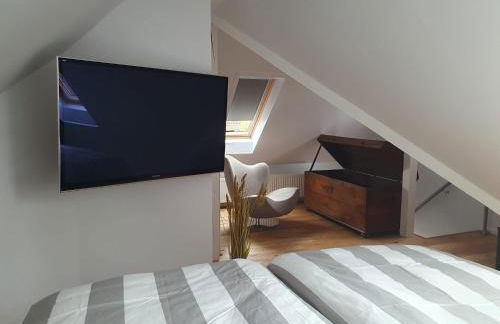 FEWO am Dele Park - Foto 14