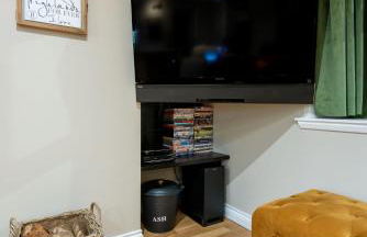 Crossroads Cottage - Foto 18