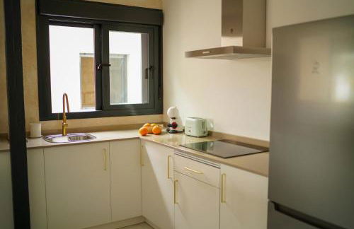 Cathedral Sevilla Views - Photo 22