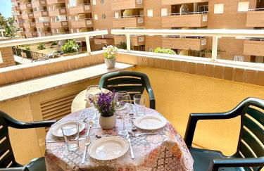 Apartamento Costa Caribe - Magic World - Oropesa del mar - Photo 15