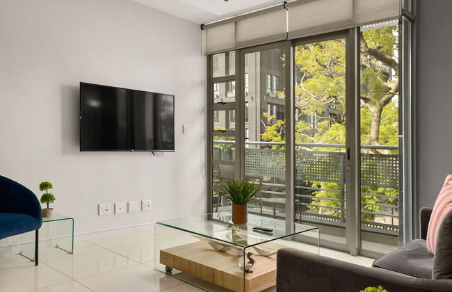 Easy Stay - The Median - Foto 35