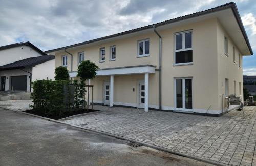 Apartement 2 Schlafzimmer 300 m zur Würth Hauptzentrale - Foto 25