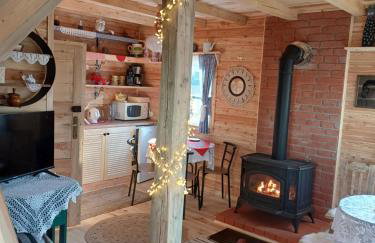 Magia Krutyni Domek nr2 - Foto 36