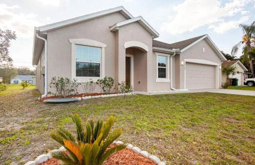 Modern 4 Bdr Home near Tradition Town Center - Foto 30