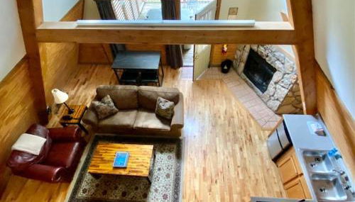 A-Frame #11 - by The Chalets - Foto 4