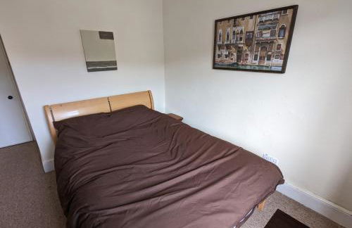 5BR townhouse Arnos Court Villa Bristol w parking - Foto 18