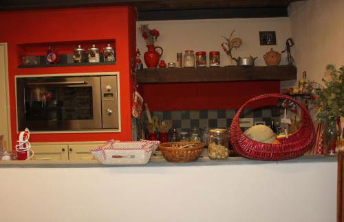 Eremo Gioioso - Foto 68