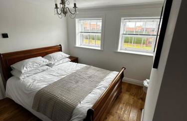 Grammar School Yard Four Bedroom Free Parking - Foto 14