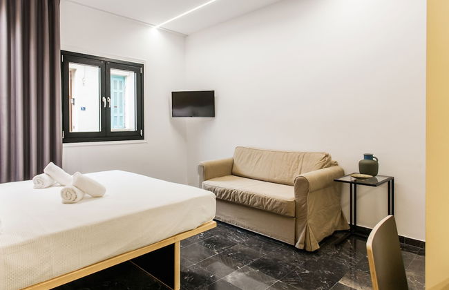 Greece U Around Athens Thissio Suites - Photo 36