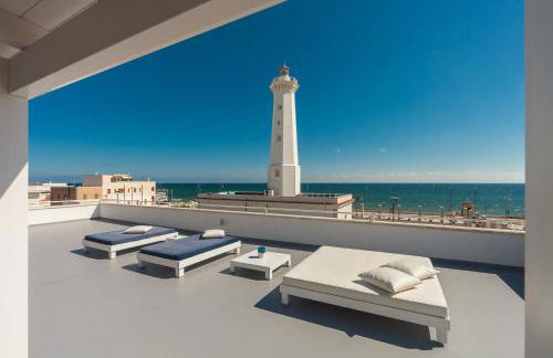 Casa del Faro - Foto 17