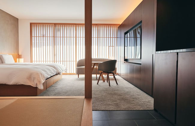 nol kyoto sanjo - Foto 14