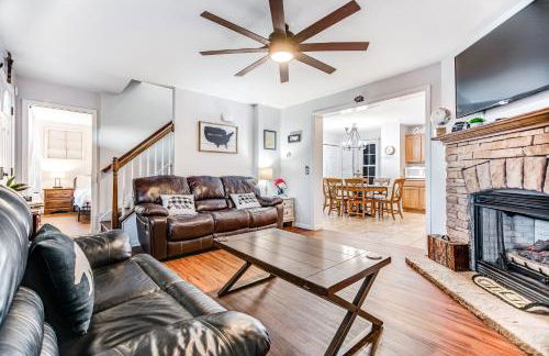 Twin Bear Cabin - Foto 7