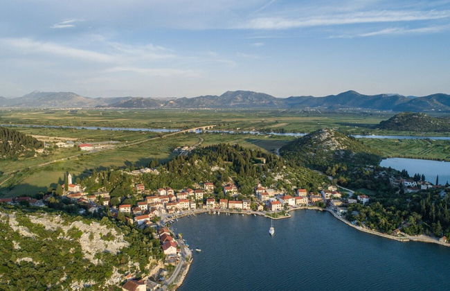 Apartments Ema-comfort Two Bedroom Apartment With Sea View - Foto 13