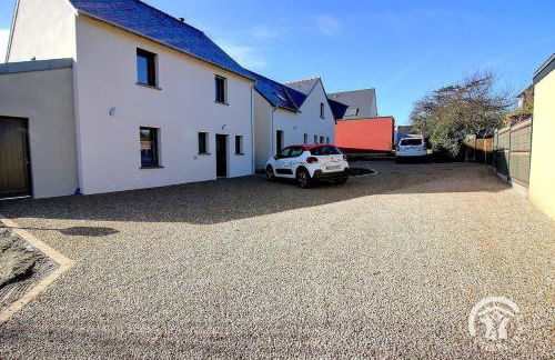 house for 2 people with garden - Foto 13