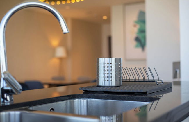 Czechin - Avani Palm View Tower - Photo 23