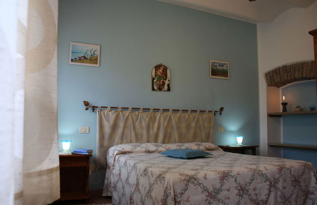 Agriturismo Magnaboschi - Photo 10