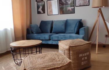 Malpica Nordic Home - Foto 1