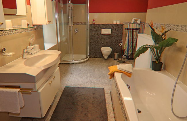 Alt Krassow Lakeside Retreat - Foto 20