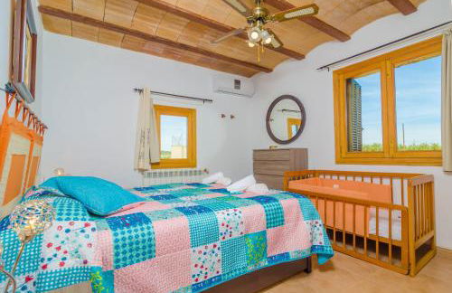 Son Vanrell in Montu ri - Photo 33