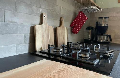 Wohnen im Fachwerk - Ferienwohnung Fenja - Foto 30