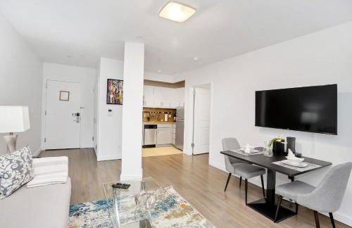 National at 888 Sixth Avenue - Furnished Apartments - Foto 26
