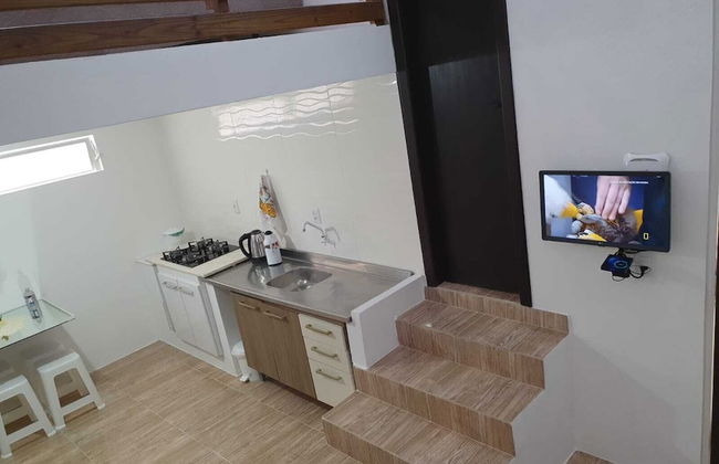 Pousada Korb - Photo 9