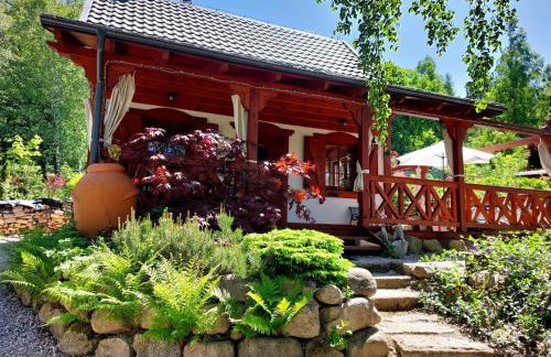 Domek w Karkonoszach - Foto 42