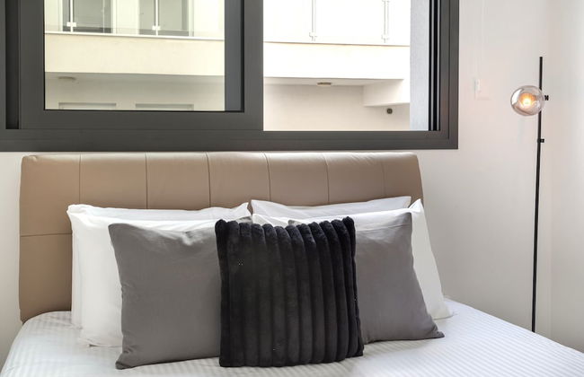 Phaedrus Living: Limassol Opalia Residences Beryl - Photo 4