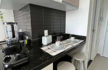 Studio Nova Betãnia - Foto 5