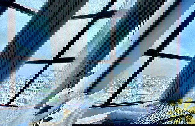 Atlantis Residence 2 - Foto 47