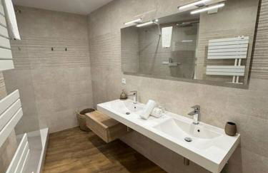 Les pensées d'Anne & Marie duplex 4/6 Personnes - Foto 11