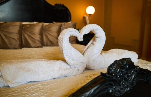 Greystonedale Mansion, A Grand Retreat in Northumberland - Foto 29