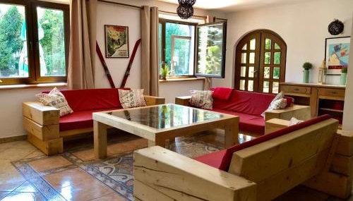 Willa Brzozówka - Foto 2