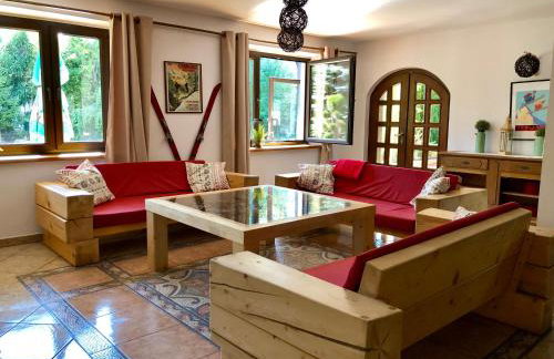 Willa Brzozówka - Photo 2